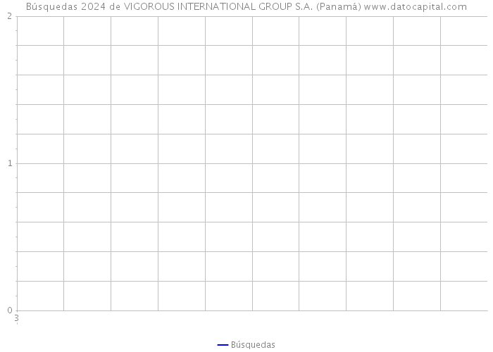 Búsquedas 2024 de VIGOROUS INTERNATIONAL GROUP S.A. (Panamá) 